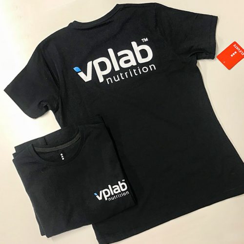 t-kreklu apdruka vplab nutrition